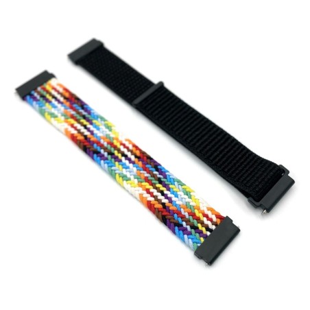 Smartwatch Media Tech MT871 Zwart