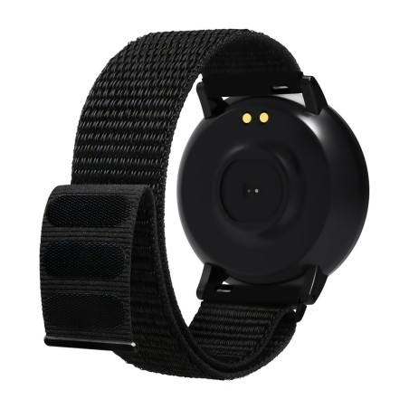 Smartwatch Media Tech MT871 Zwart