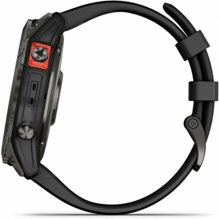 Montre intelligente GARMIN 010-02541-01 Noir Gris