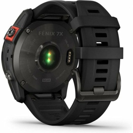Smartwatch GARMIN 010-02541-01 Nero Grigio