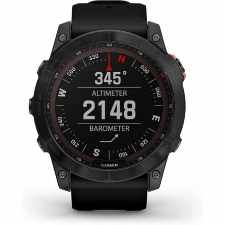 Smartwatch GARMIN 010-02541-01 Nero Grigio
