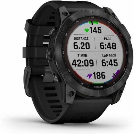 Smartwatch GARMIN 010-02541-01 Nero Grigio