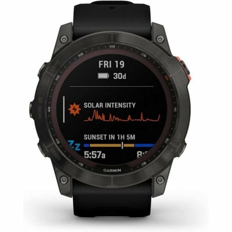 Smartwatch GARMIN 010-02541-01 Nero Grigio
