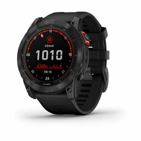 Smartwatch GARMIN 010-02541-01 Nero Grigio
