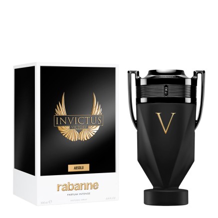 Men's Perfume Paco Rabanne INVICTUS 2