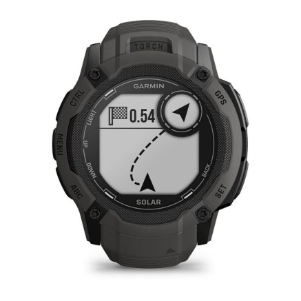 Smartwatch GARMIN 010-02805-00 Grey Graphite No 1,1" 50 mm Ø 50 mm 2
