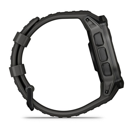 Smartwatch GARMIN 010-02805-00 Grau Graphit Kein 1,1" 50 mm Ø 50 mm