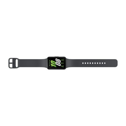 Smartwatch Samsung SM-R390NZAAEUE Grijs 1,6" 2