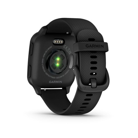 Smartwatch GARMIN Venu Sq 2 Nero 1,4" 40 mm