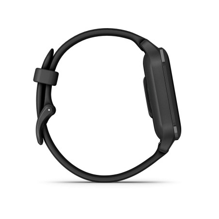 Smartwatch GARMIN Venu Sq 2 Schwarz 1,4" 40 mm