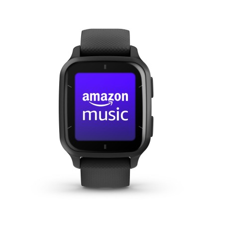 Smartwatch GARMIN Venu Sq 2 Nero 1,4" 40 mm
