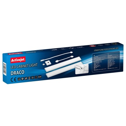 LED-Lampe Activejet AJE-DRACO 2