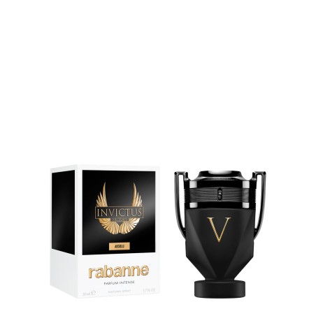 Men's Perfume Paco Rabanne INVICTUS