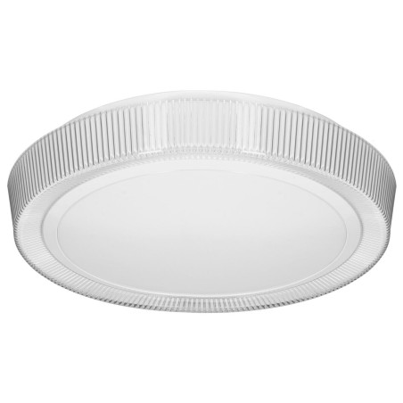 Ceiling Light Activejet AJE-KAMA 24W White 80 24 W (4000 K)