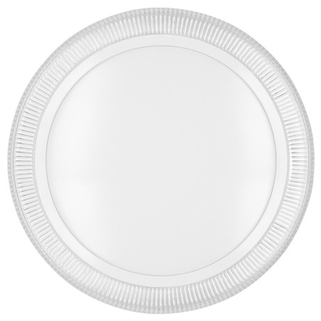Ceiling Light Activejet AJE-KAMA 24W White 80 24 W (4000 K)