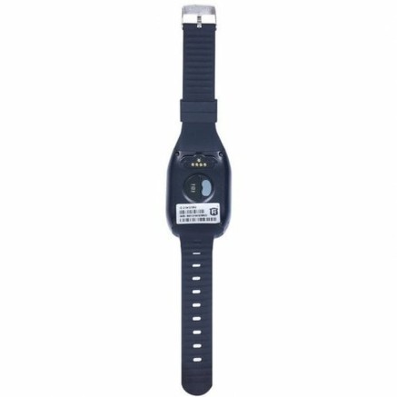 Smartwatch LEOTEC LESB01K Zwart 2