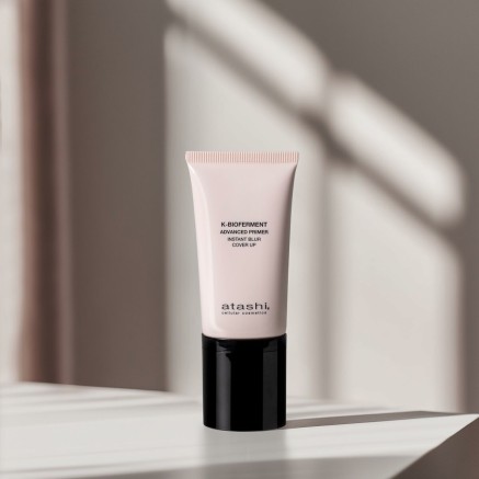 Pré base de maquillage Atashi K-BIOFERMENT 50 ml 2