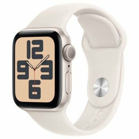Smartwatch Apple MXEG3QL/A Wit 40 mm