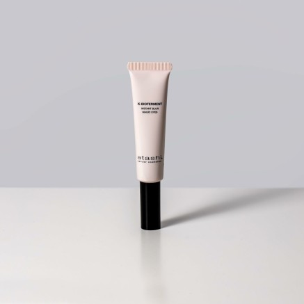 Soin contour des yeux Atashi K-BIOFERMENT 15 ml 2