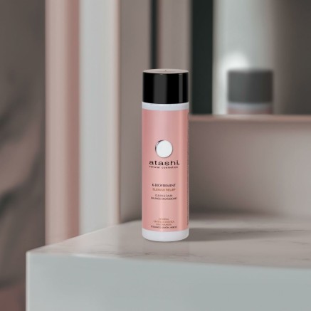 Agua Micelar Atashi K-BIOFERMENT 250 ml 2
