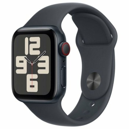 Smartwatch Apple MXGC3QL/A Marineblauw 40 mm