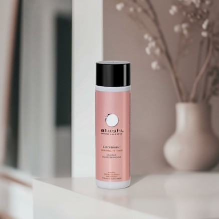 Tonique facial Atashi K-BIOFERMENT 250 ml 2
