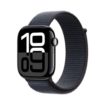 Smartwatch Apple Watch Series 10 MWWR3QL/A 1,81" Zwart 46 mm