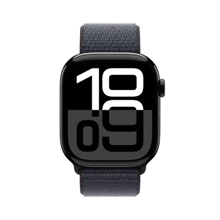 Smartwatch Apple Watch Series 10 MWWR3QL/A 1,81" Zwart 46 mm 2