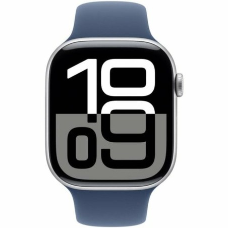 Smartwatch Apple MWWM3QL/A Gris Ø 46 mm
