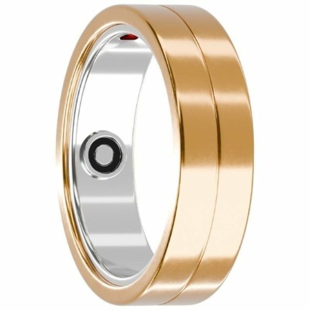 Anello intelligente Maxcom MR100 Oro