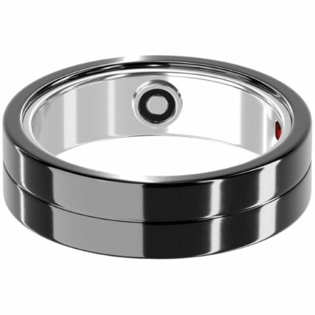 Anello intelligente Maxcom MR100 Nero