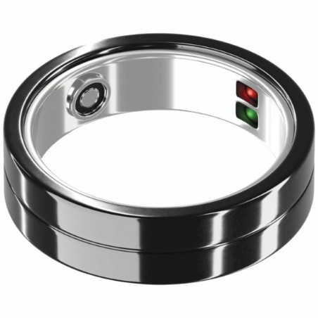 Anello intelligente Maxcom MR100 Nero
