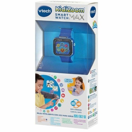 Orologio Bambini Vtech 80-531622-022 256 MB Interattivo 2