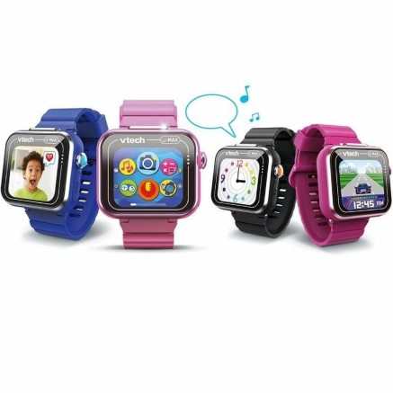 Orologio Bambini Vtech 80-531657-022 256 MB Interattivo 2