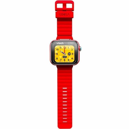 Smartwatch para Niños Vtech 80-531627-022 Rojo