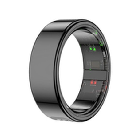 Smartwatch LEOTEC LESR01K10 Negro