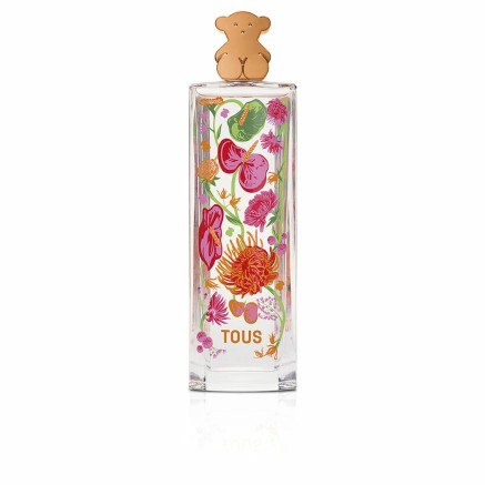 Perfume Mujer Tous SORBET GARDEN 90 ml