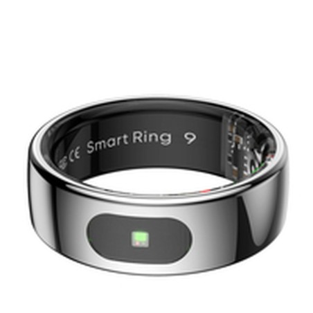 Smartwatch LEOTEC LESR02S09 Silver