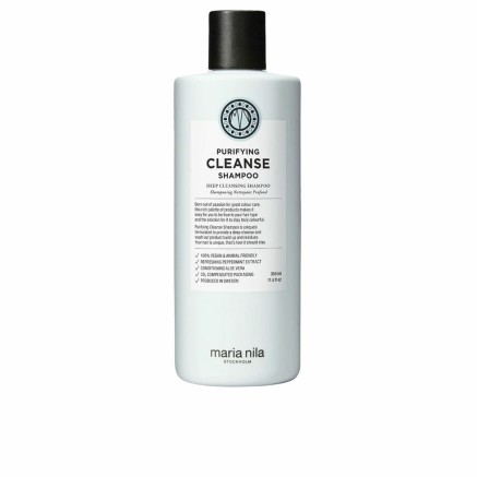 Shampooing Maria Nila PURIFYING CLEANSE 350 ml