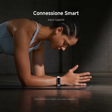 Orologi Sportivi Xiaomi Smart Band 10