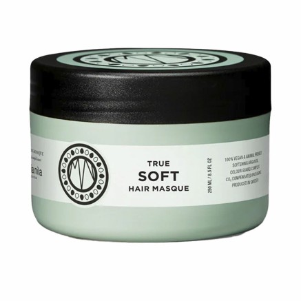 Masque pour cheveux Maria Nila TRUE SOFT 250 ml