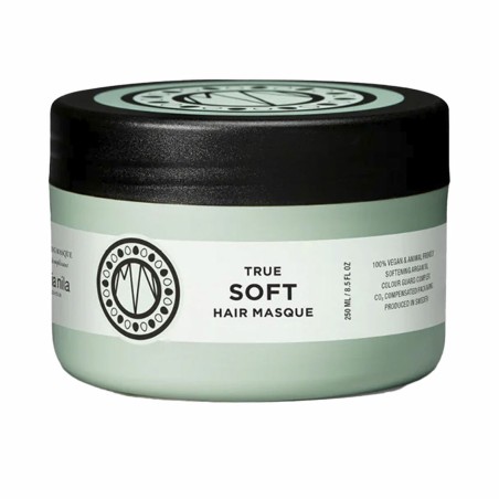 Masque pour cheveux Maria Nila TRUE SOFT 250 ml