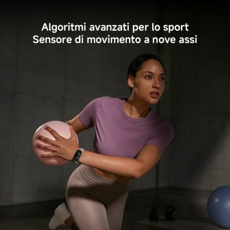 Orologi Sportivi Xiaomi Smart Band 10