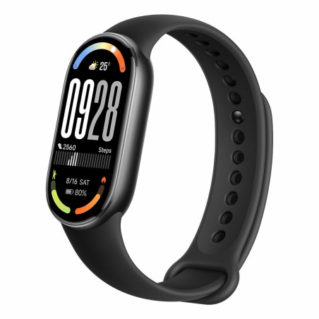 Orologi Sportivi Xiaomi Smart Band 10