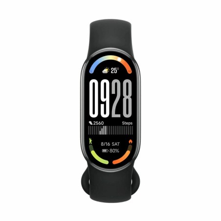 Orologi Sportivi Xiaomi Smart Band 10