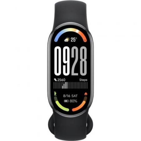 Orologi Sportivi Xiaomi Smart Band 10
