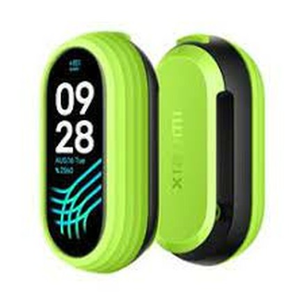 Cinturino per Orologio Xiaomi SB8 RUN CLIP GRE