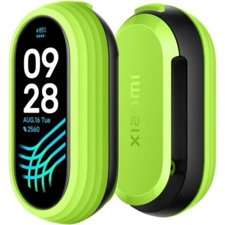 Uhrband Xiaomi SB8 RUN CLIP GRE 2