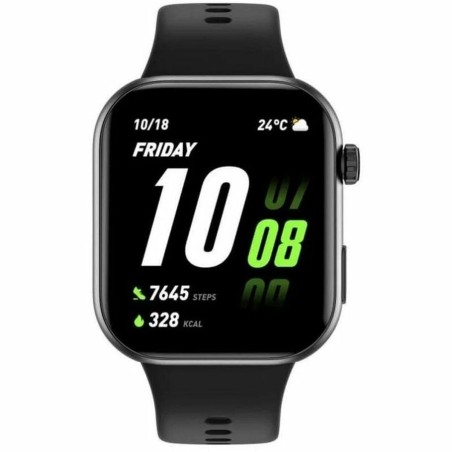 Smartwatch Honor Watch 2i Nero