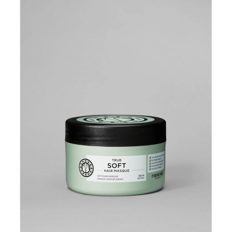 Masque pour cheveux Maria Nila TRUE SOFT 250 ml